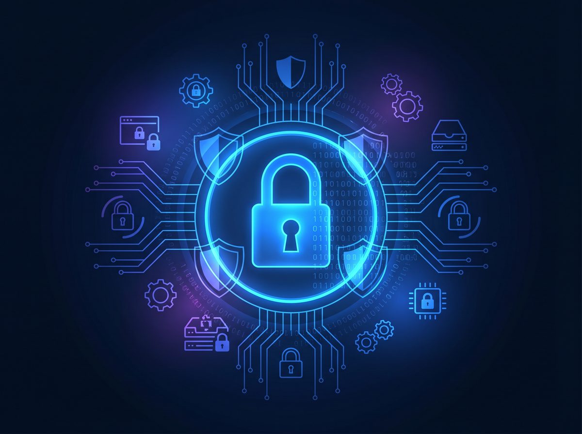 美发加速器安全防护体系